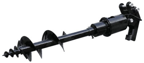 Auger