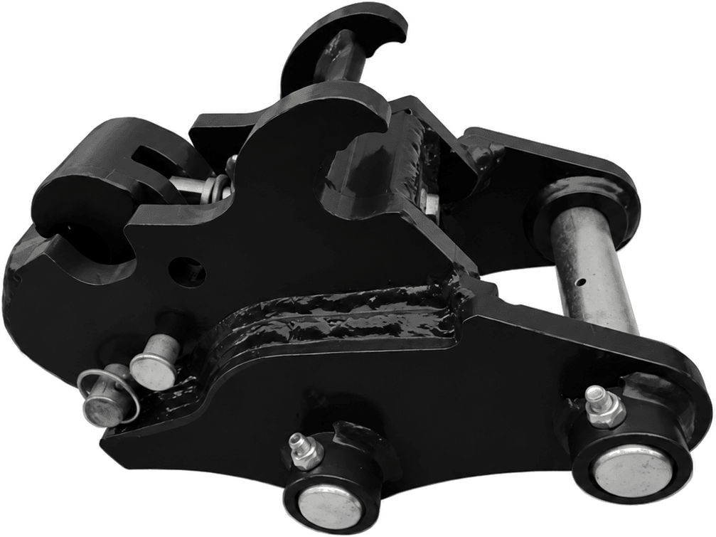 Mechanical Quick Coupler