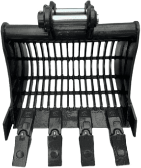 Screen Bucket