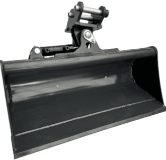 Tilting Bucket