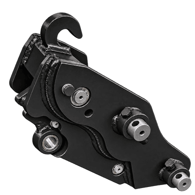 Hydraulic Quick Coupler