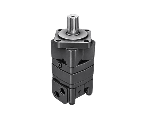 LONKING Swing Motor