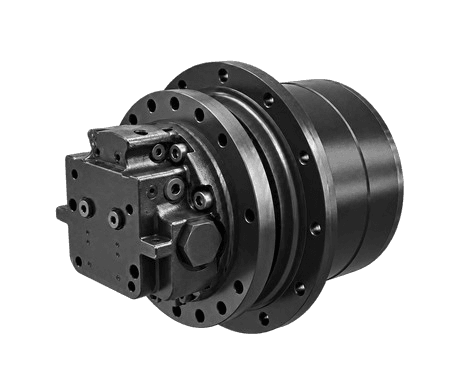 LONKING Travel Motor